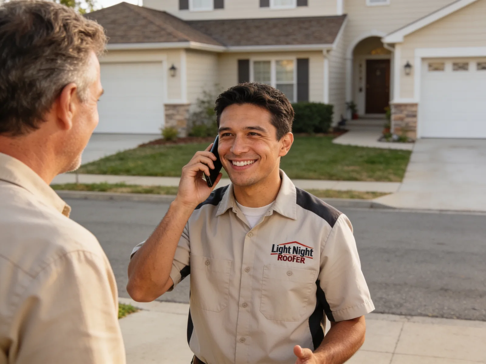 Emergency Roof Repair Polk, OH FAQs